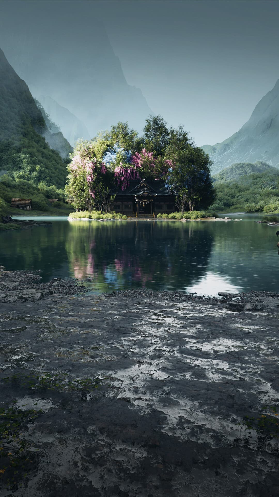 Aesthetic Wallpaper #719