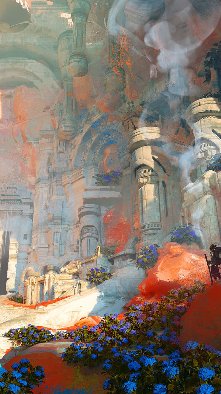 Aesthetic Wallpaper #878