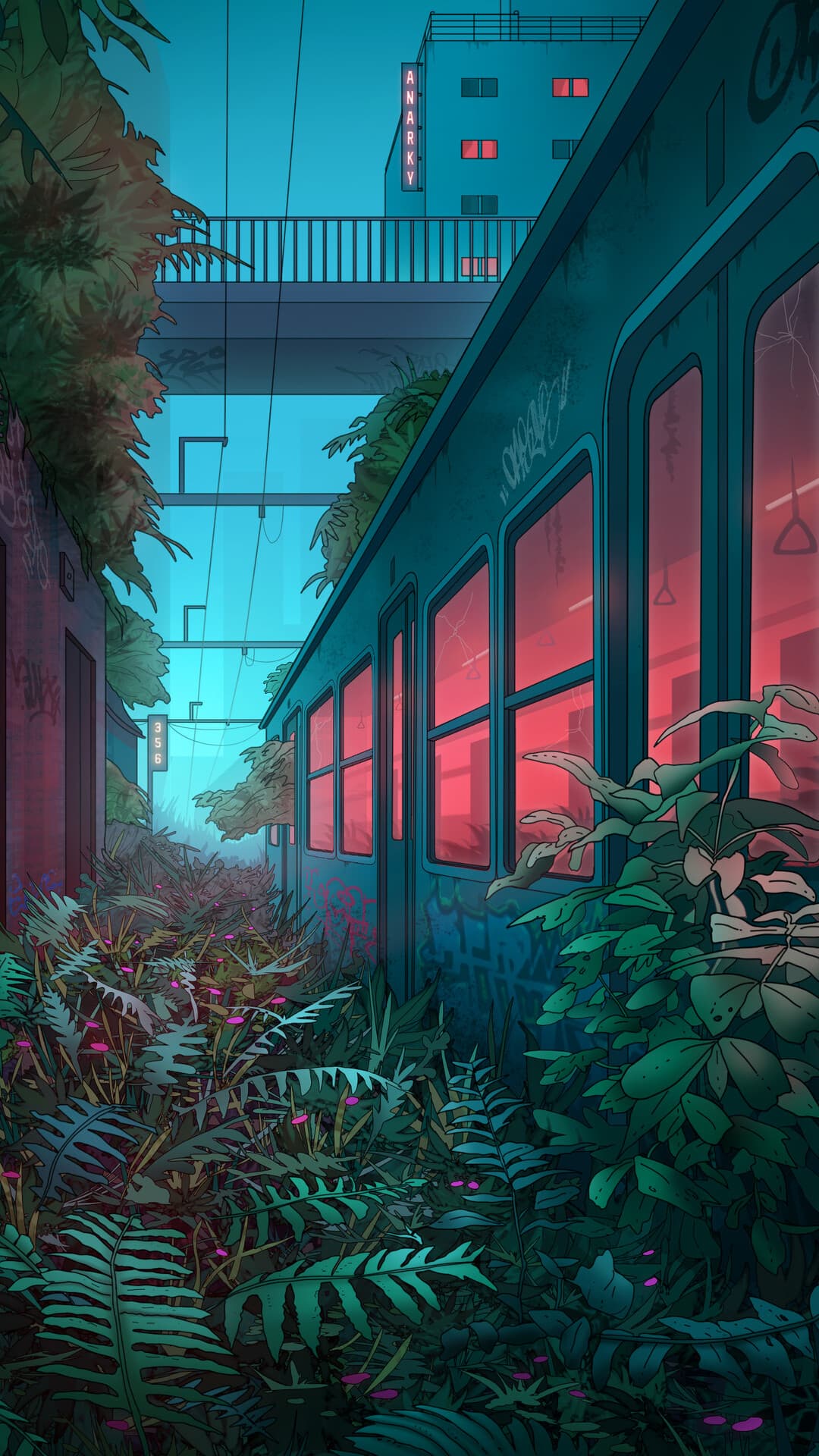 Aesthetic Wallpaper #4117