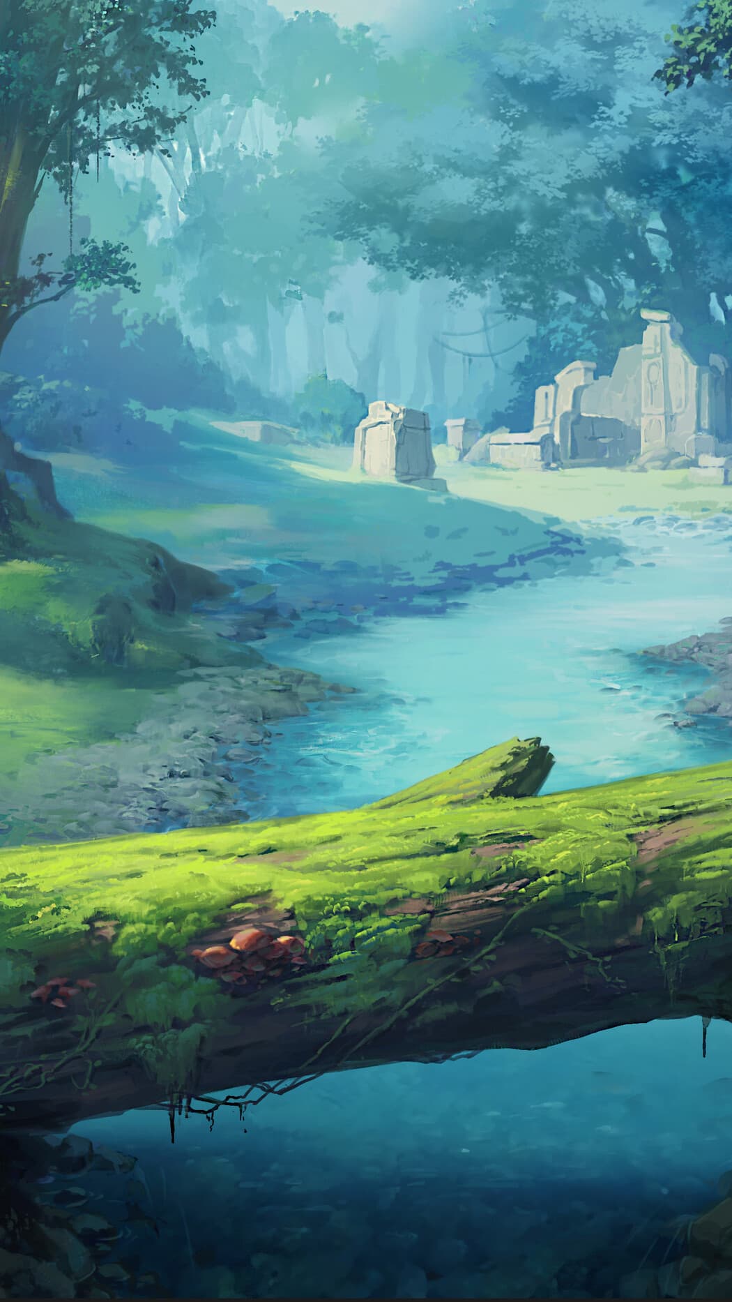 Aesthetic Wallpaper #2087