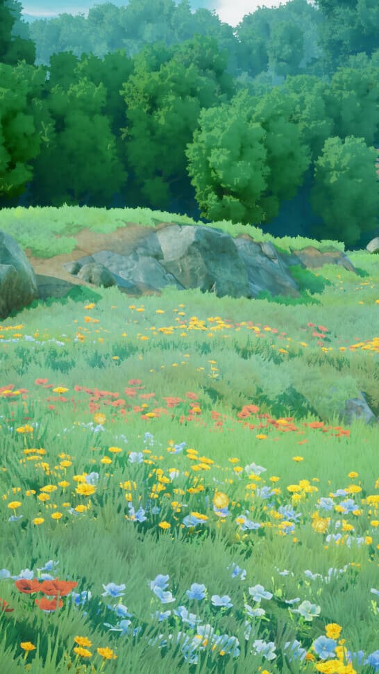 Aesthetic Wallpaper #4778