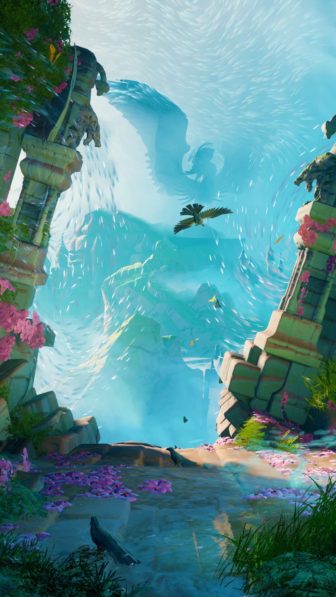 Aesthetic Wallpaper #3857