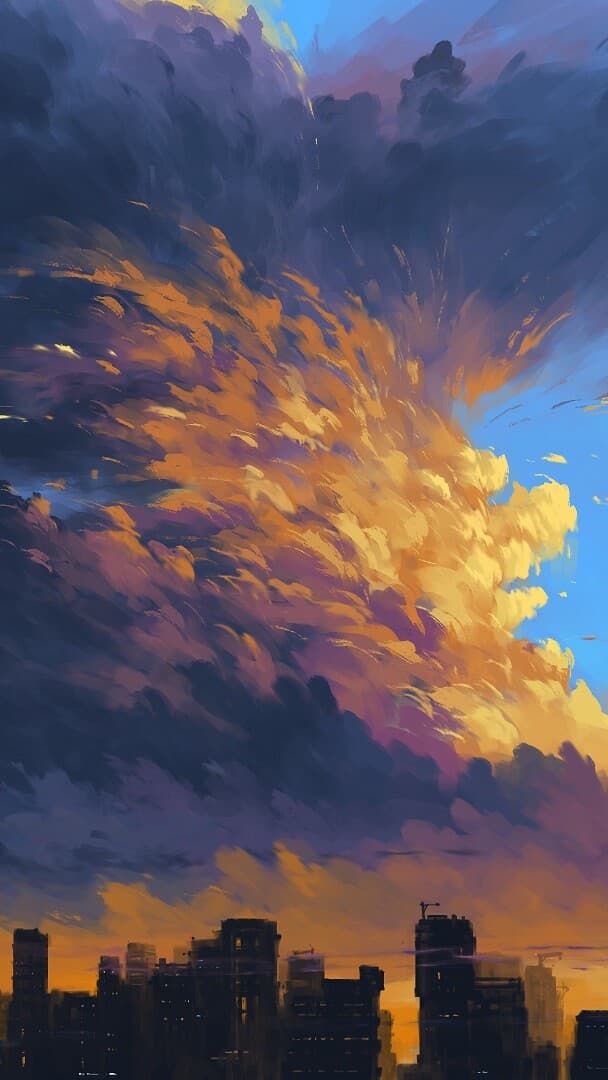 Aesthetic Wallpaper #1364