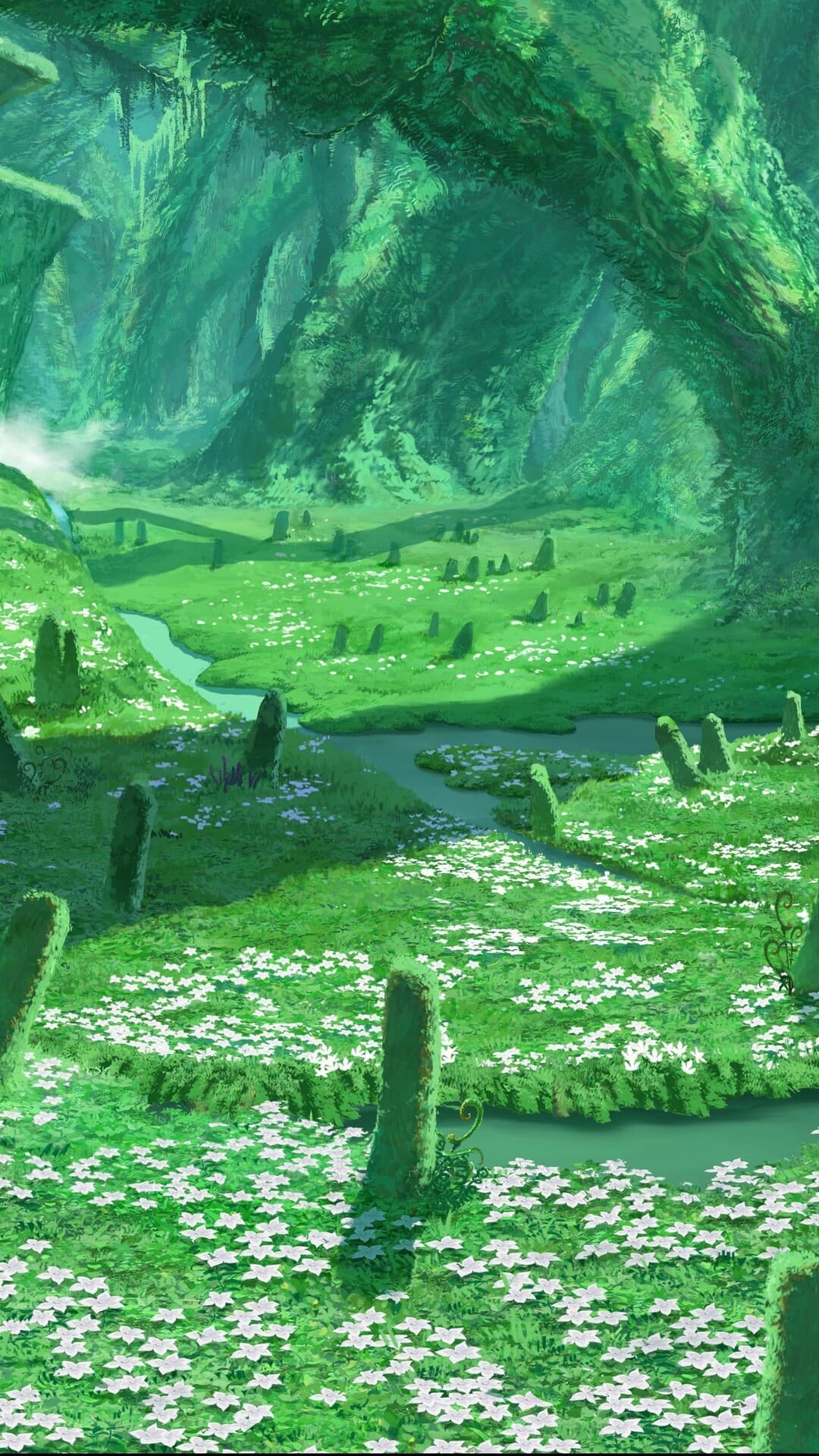 Aesthetic Wallpaper #3708