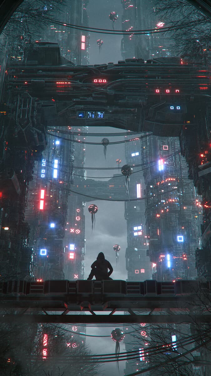 Aesthetic Wallpaper #3357