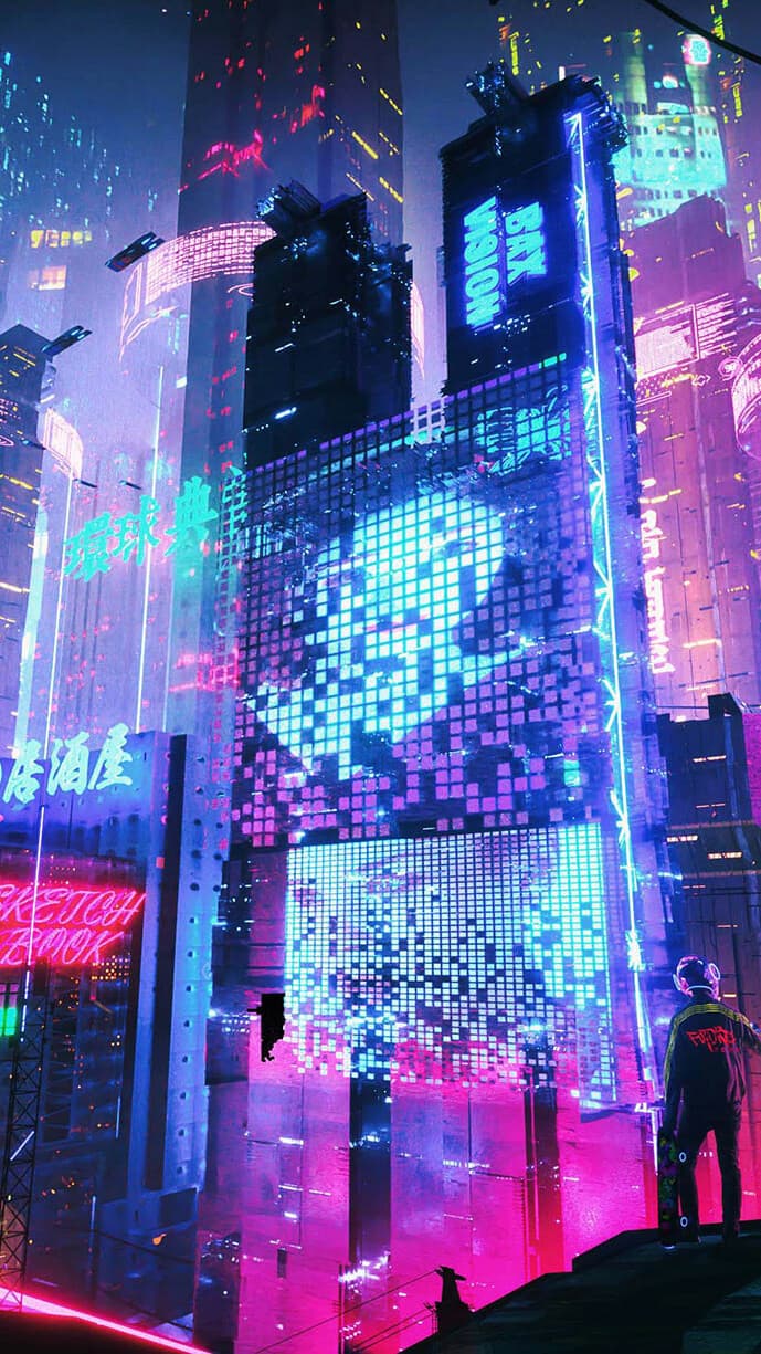 Aesthetic Wallpaper #4654