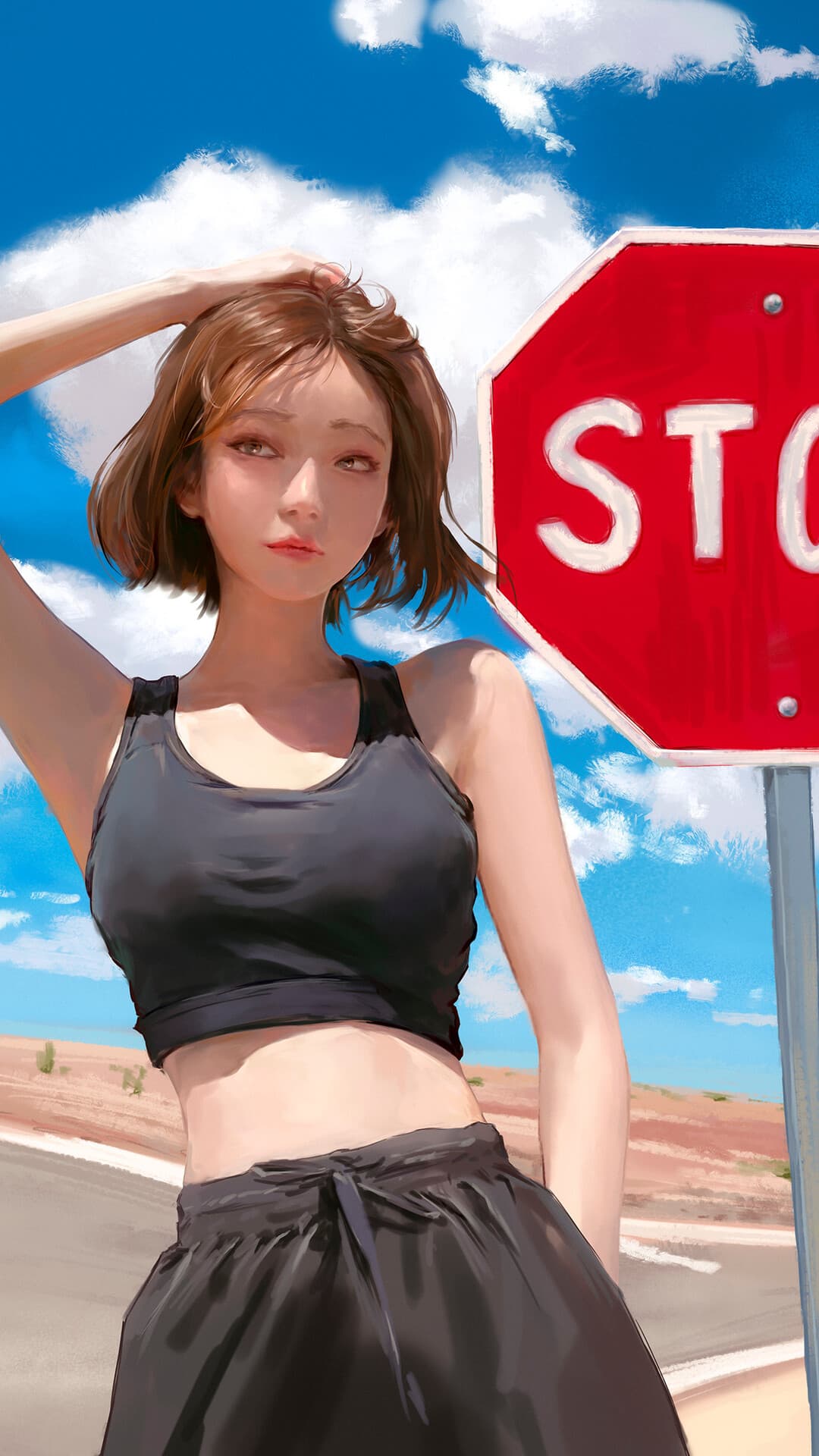 Aesthetic Wallpaper #2696