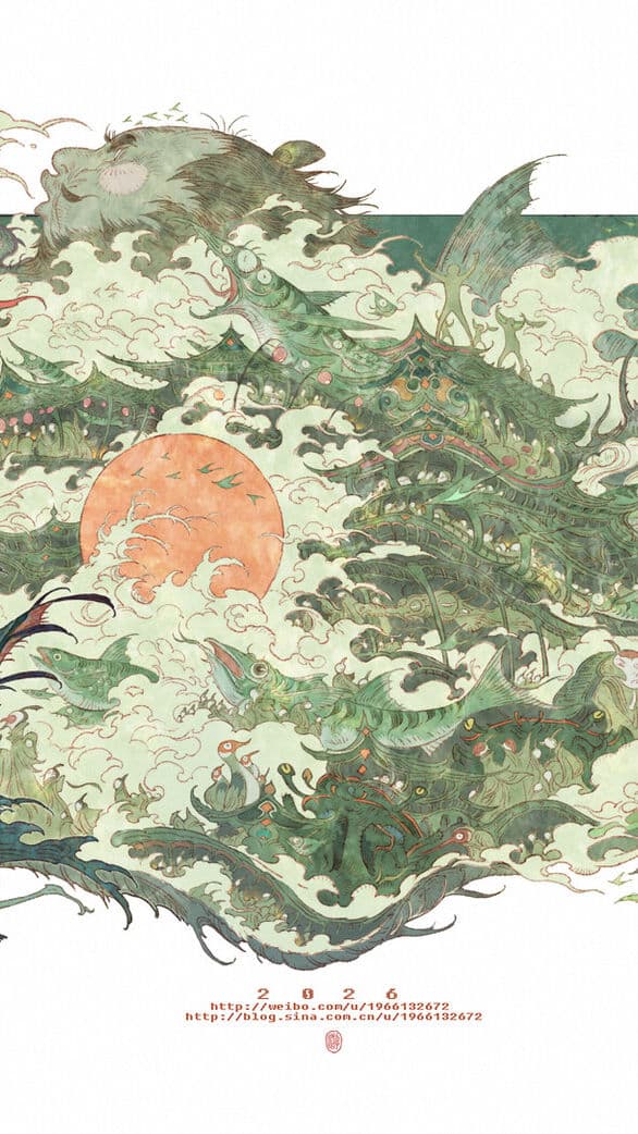 Aesthetic Wallpaper #587