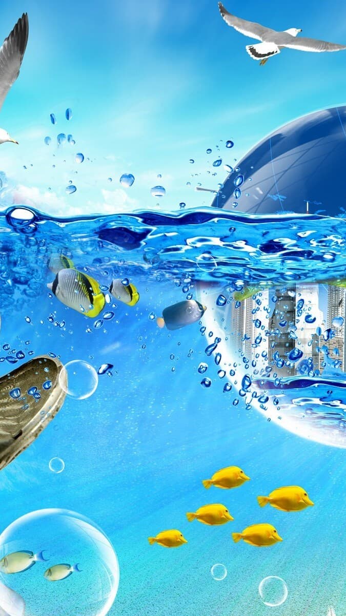 Aesthetic Wallpaper #4886