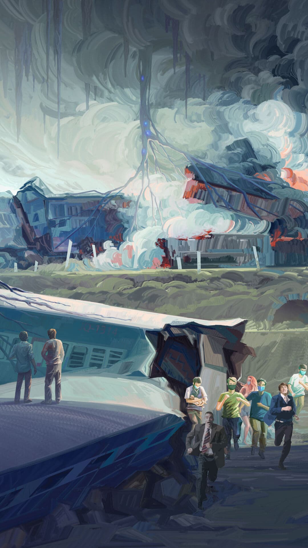 Aesthetic Wallpaper #2580