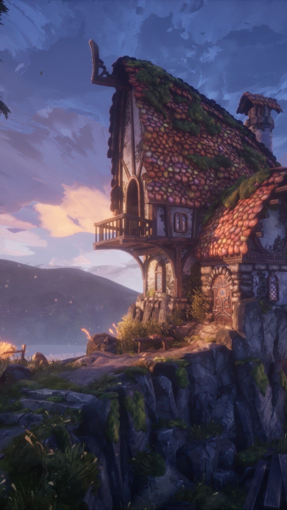 Aesthetic Wallpaper #4046