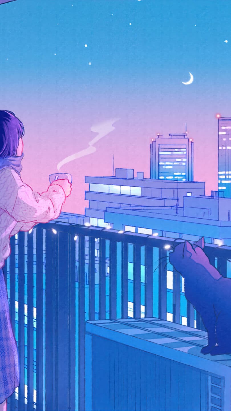 Aesthetic Wallpaper #3543