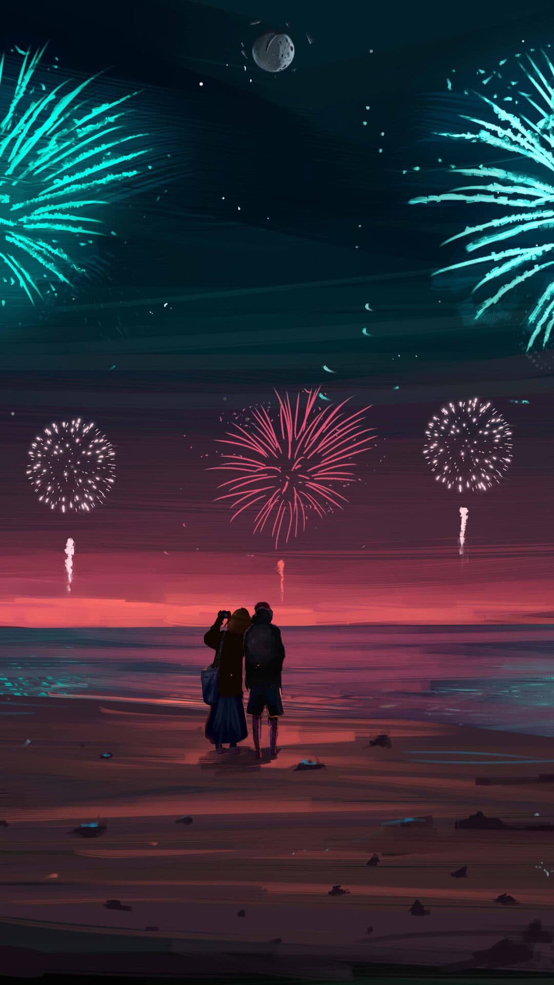 Aesthetic Wallpaper #3158