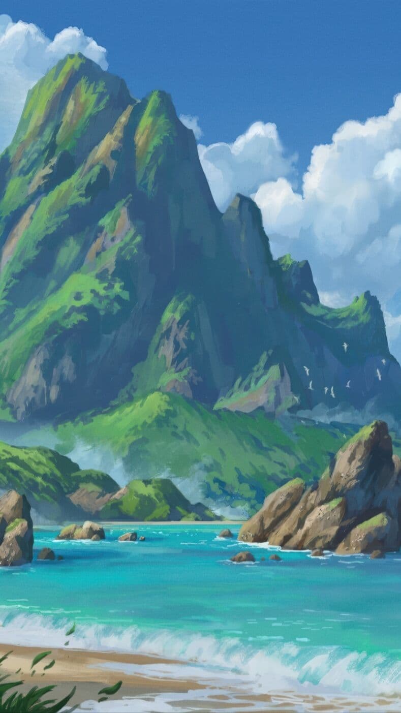 Aesthetic Wallpaper #4965