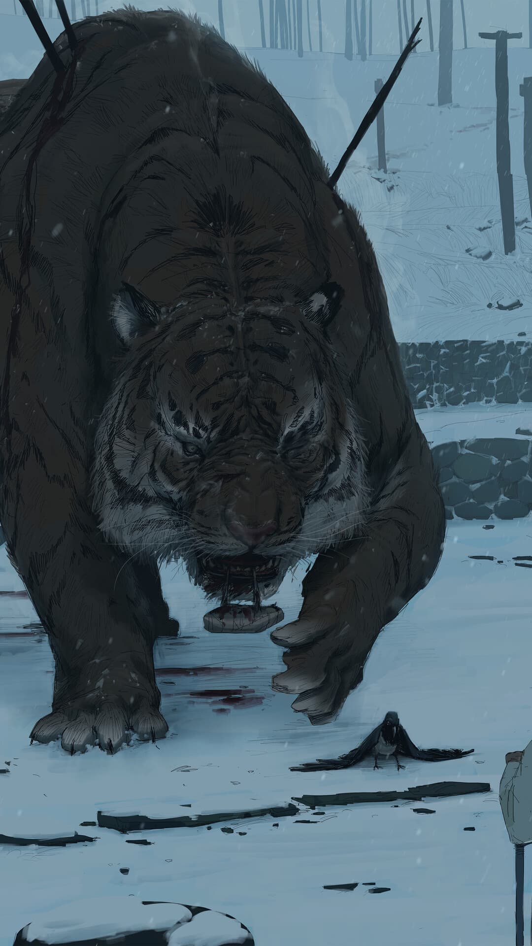 Aesthetic Wallpaper #4729