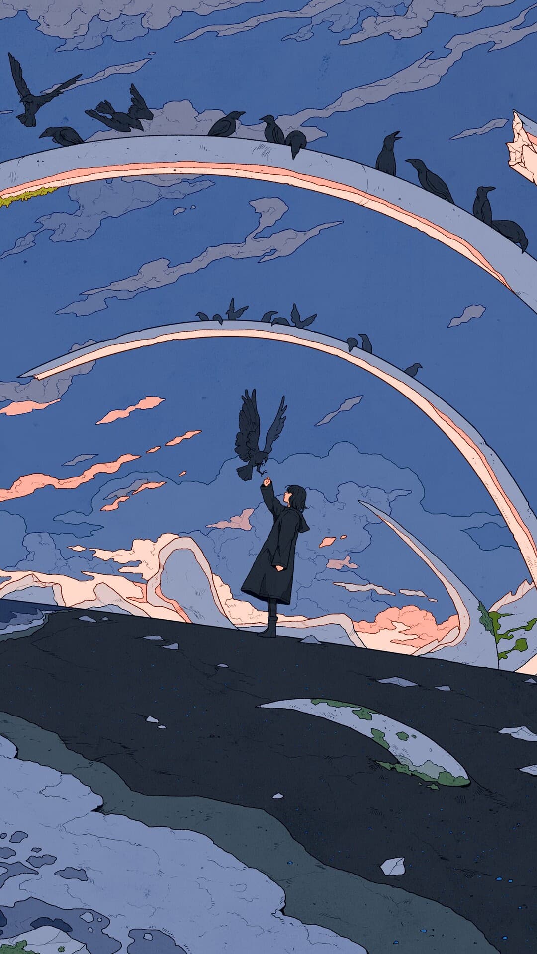 Aesthetic Wallpaper #3526