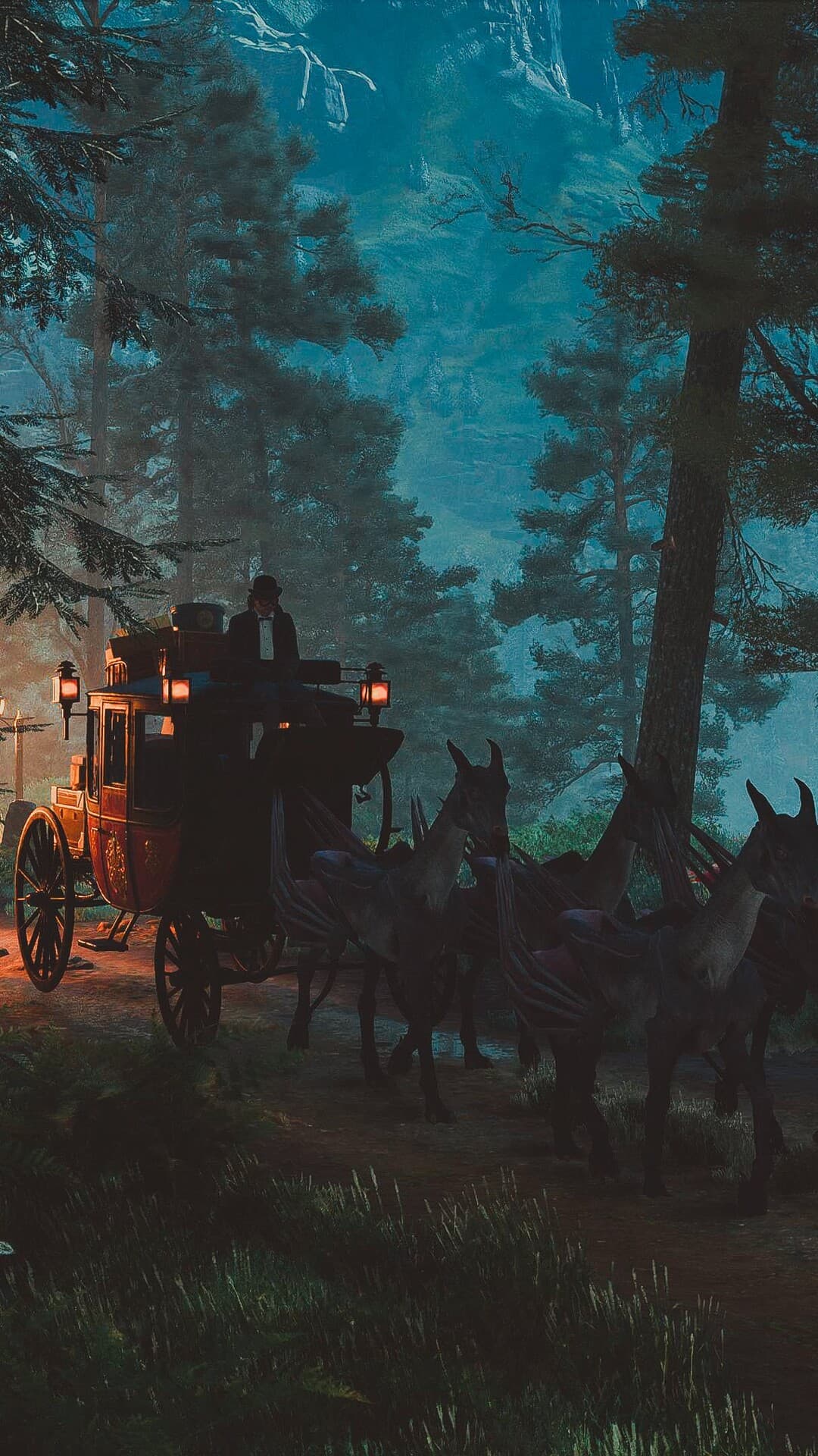 Aesthetic Wallpaper #2105