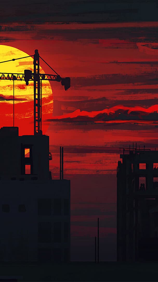 Aesthetic Wallpaper #3396