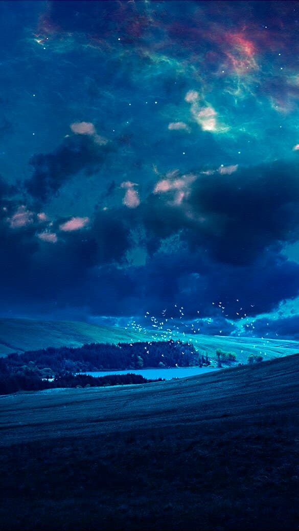 Aesthetic Wallpaper #2847