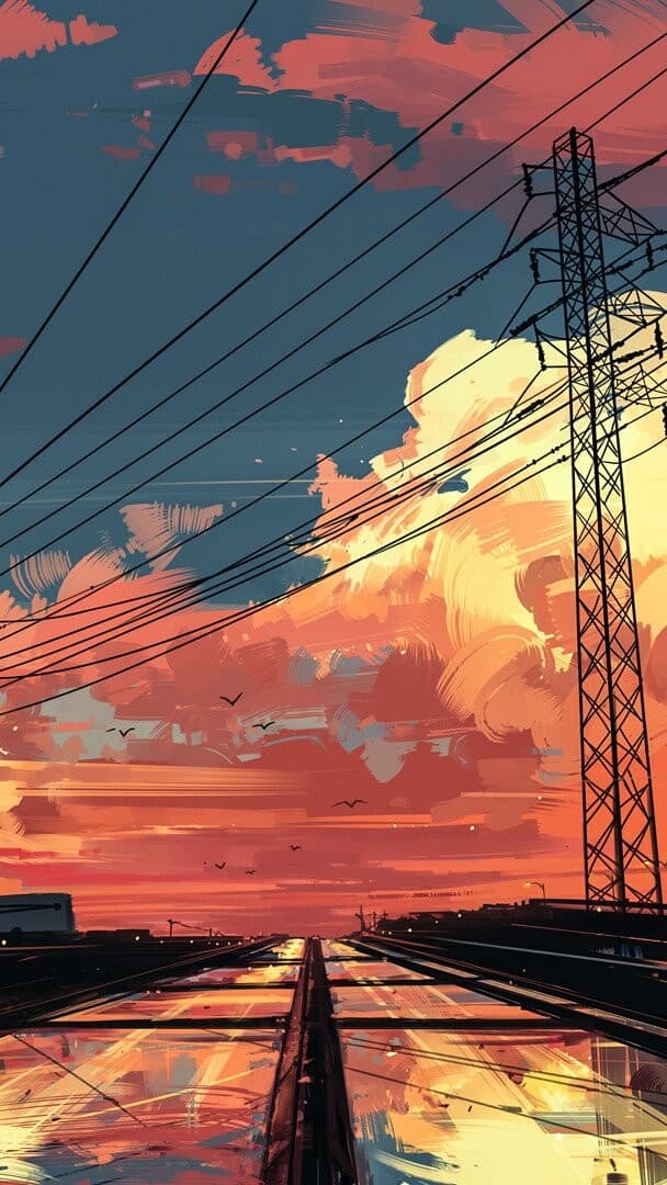 Aesthetic Wallpaper #1289