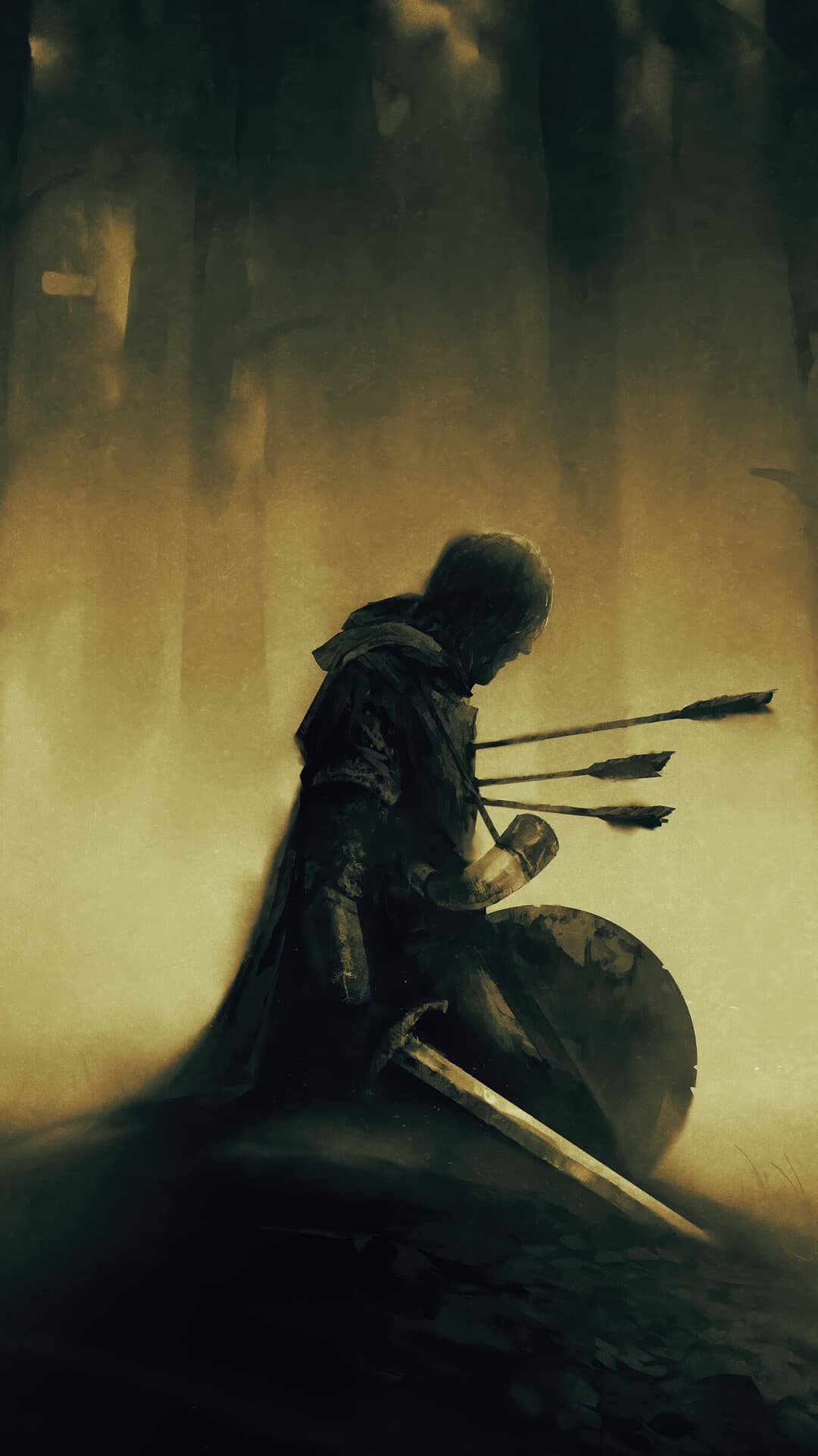 Aesthetic Wallpaper #345