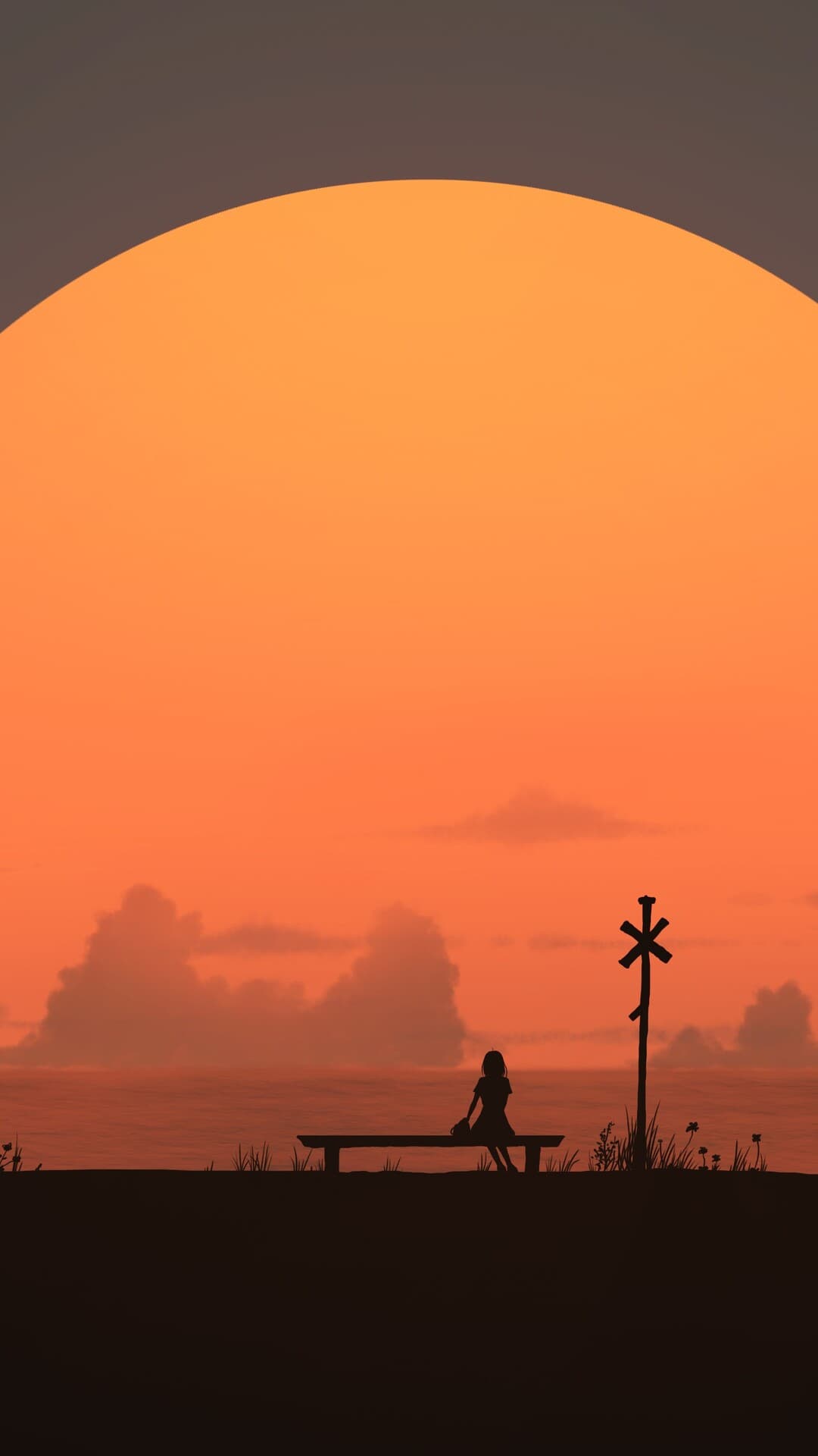 Aesthetic Wallpaper #3009