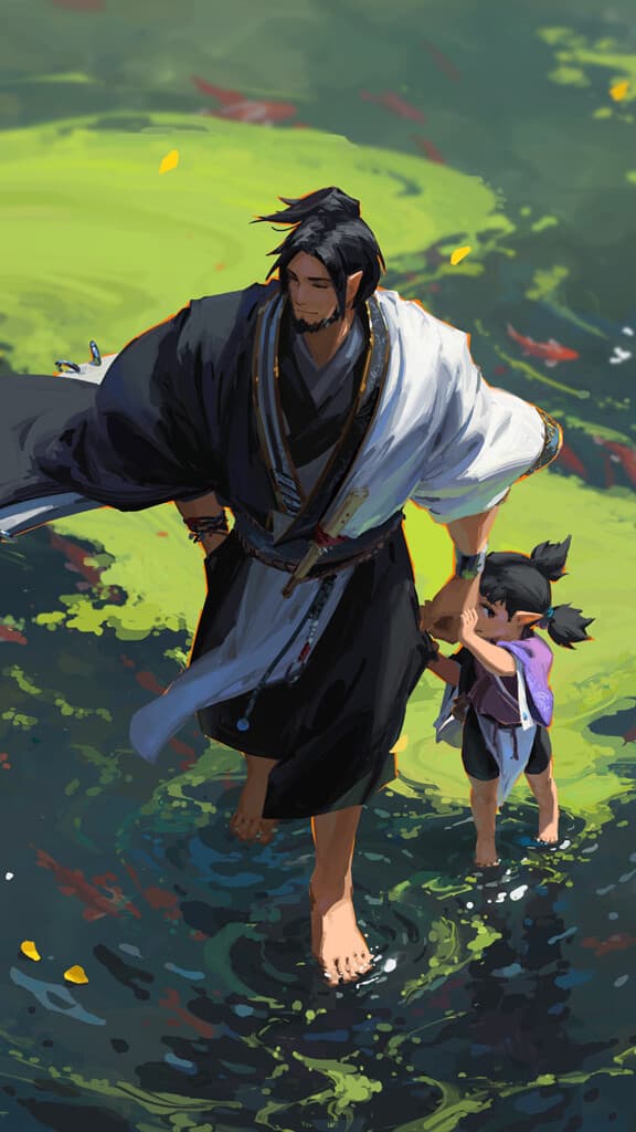 Aesthetic Wallpaper #109