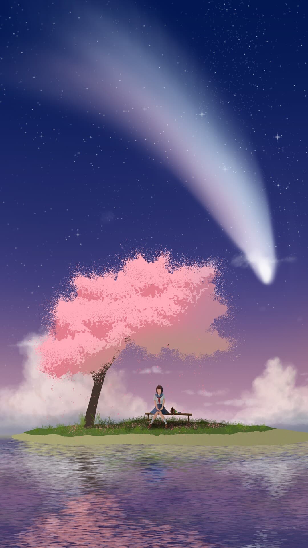 Aesthetic Wallpaper #4098