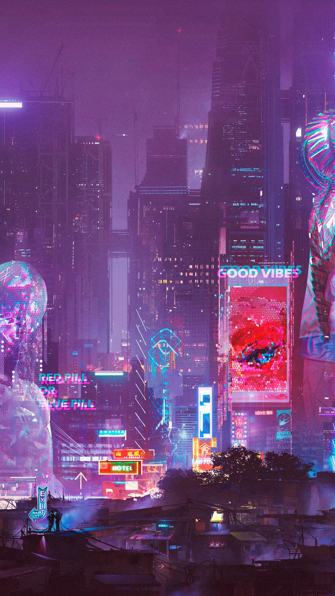 Aesthetic Wallpaper #5287