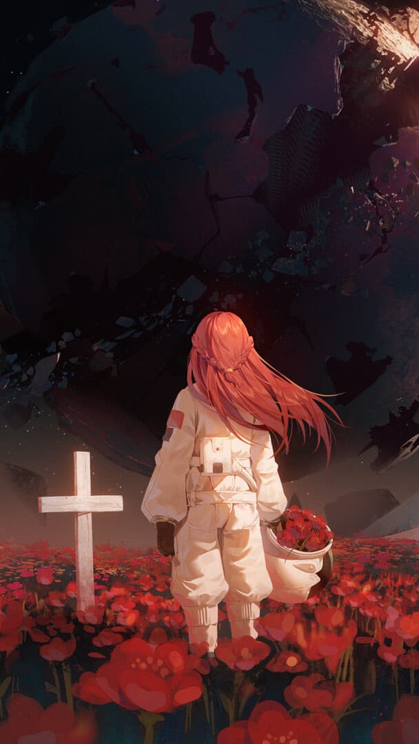 Aesthetic Wallpaper #1448