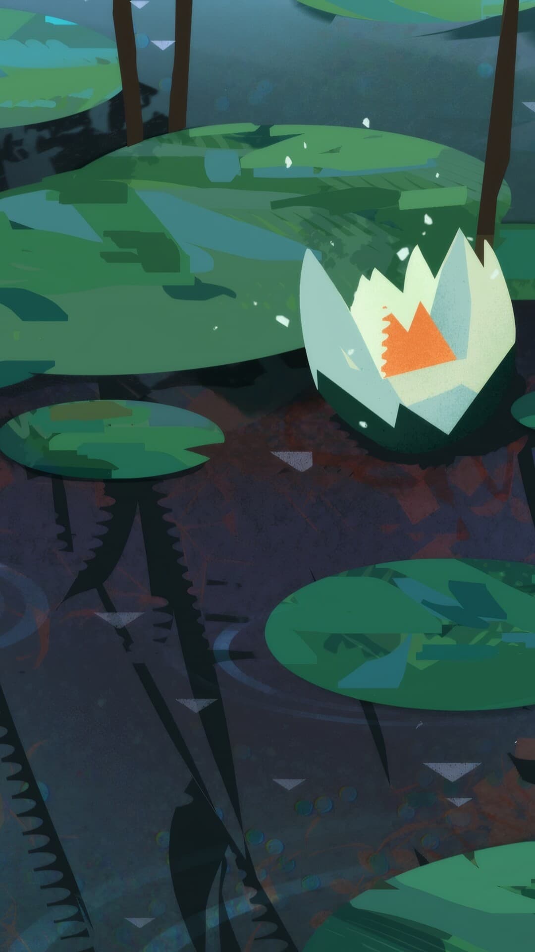 Aesthetic Wallpaper #2839