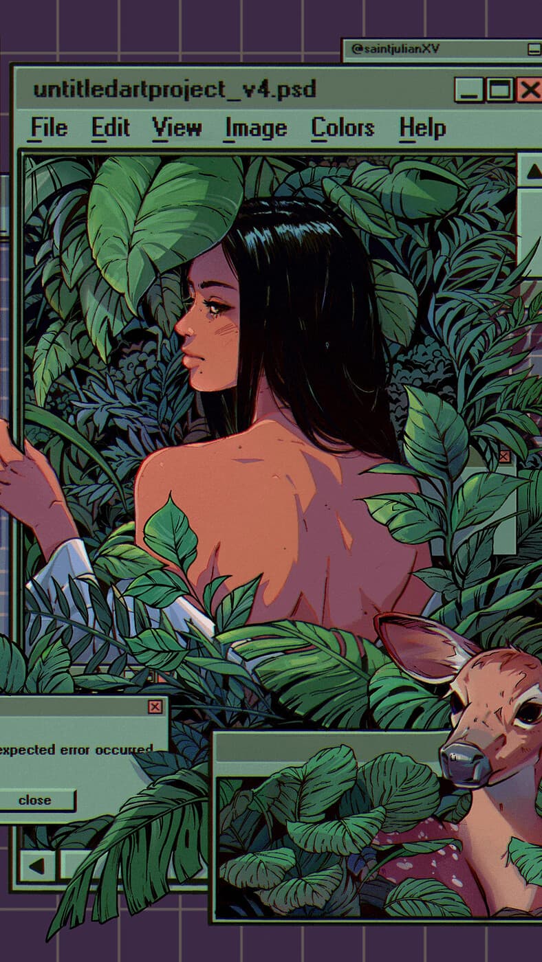 Aesthetic Wallpaper #3570