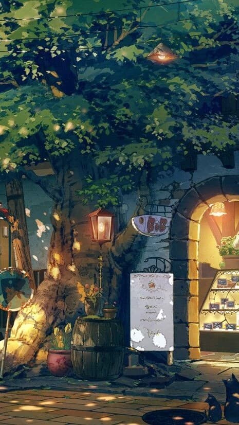 Aesthetic Wallpaper #2635