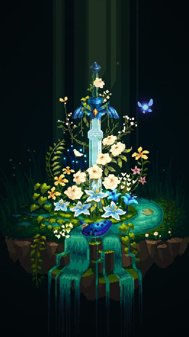 Aesthetic Wallpaper #4155