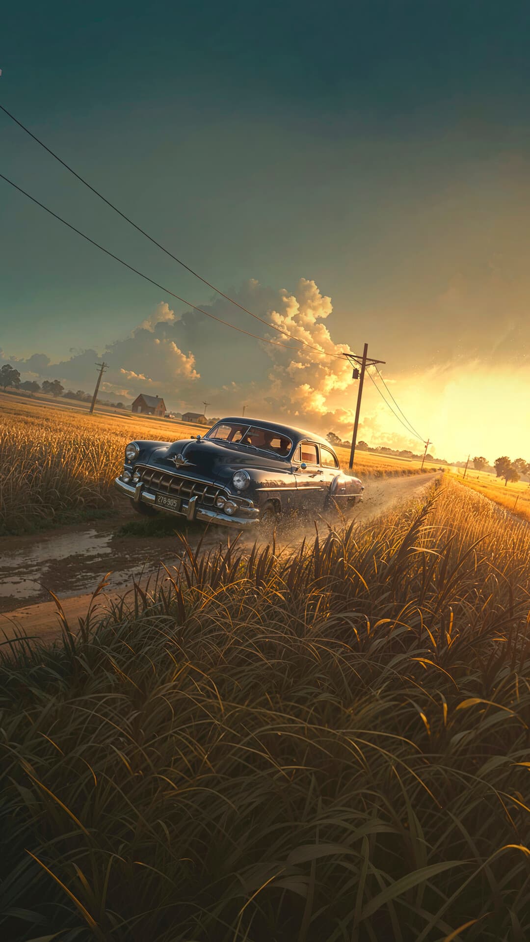 Aesthetic Wallpaper #2374