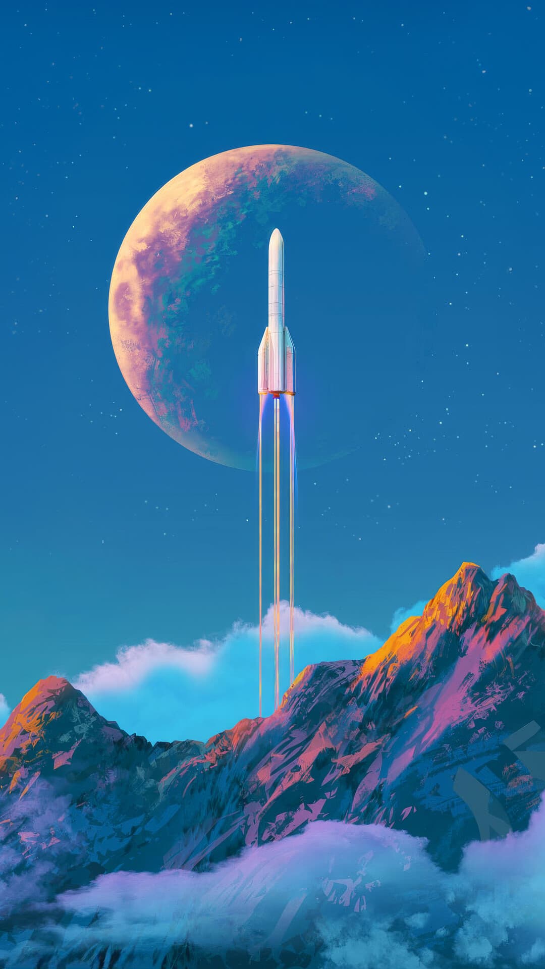 Aesthetic Wallpaper #4004