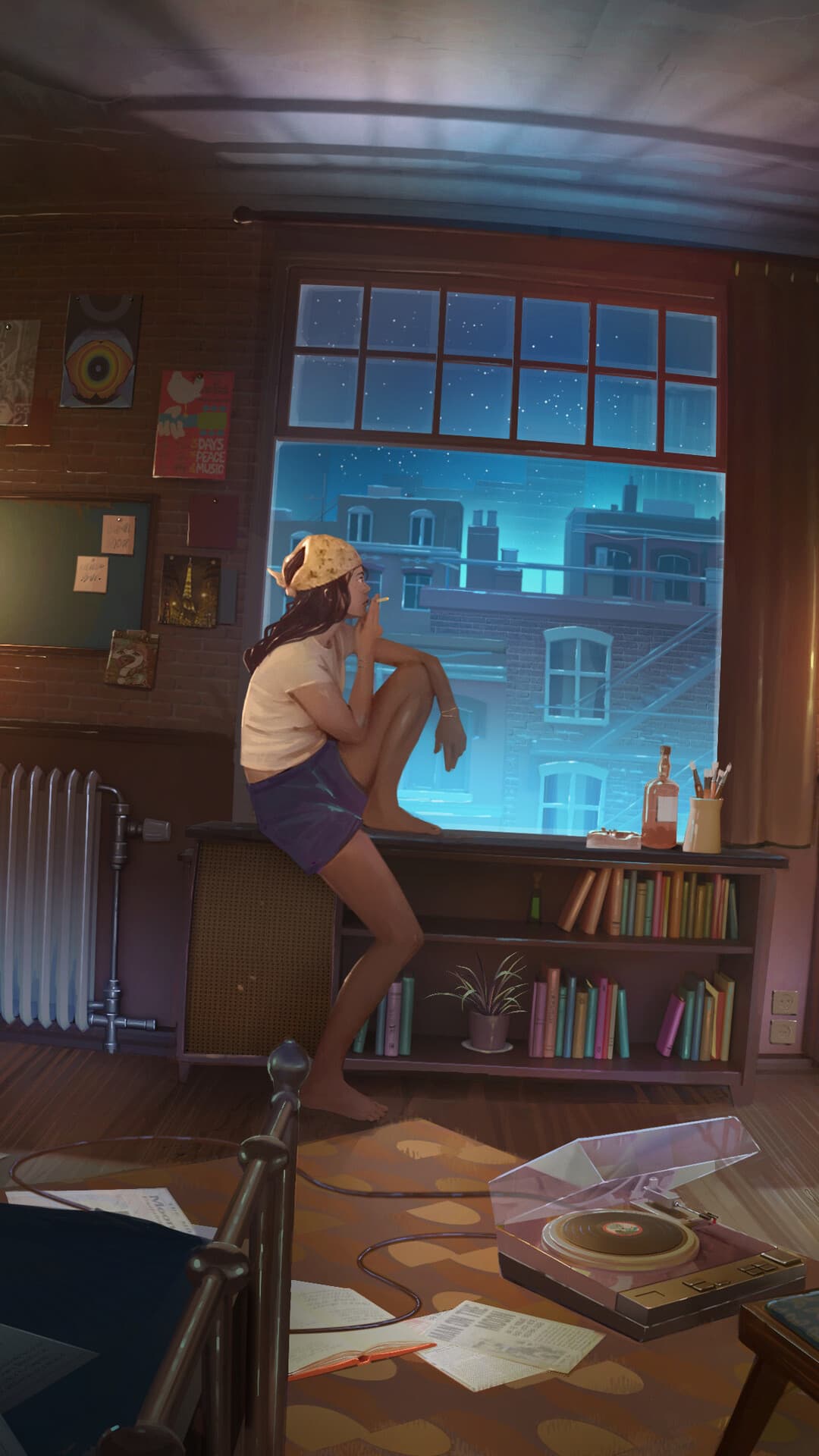 Aesthetic Wallpaper #3073