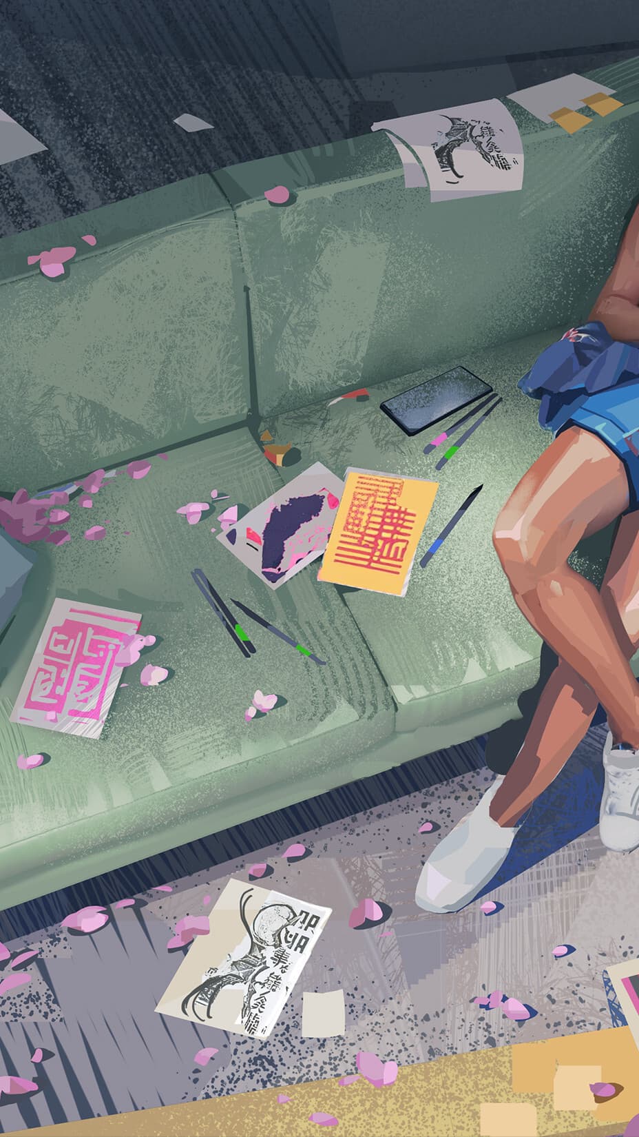 Aesthetic Wallpaper #3704