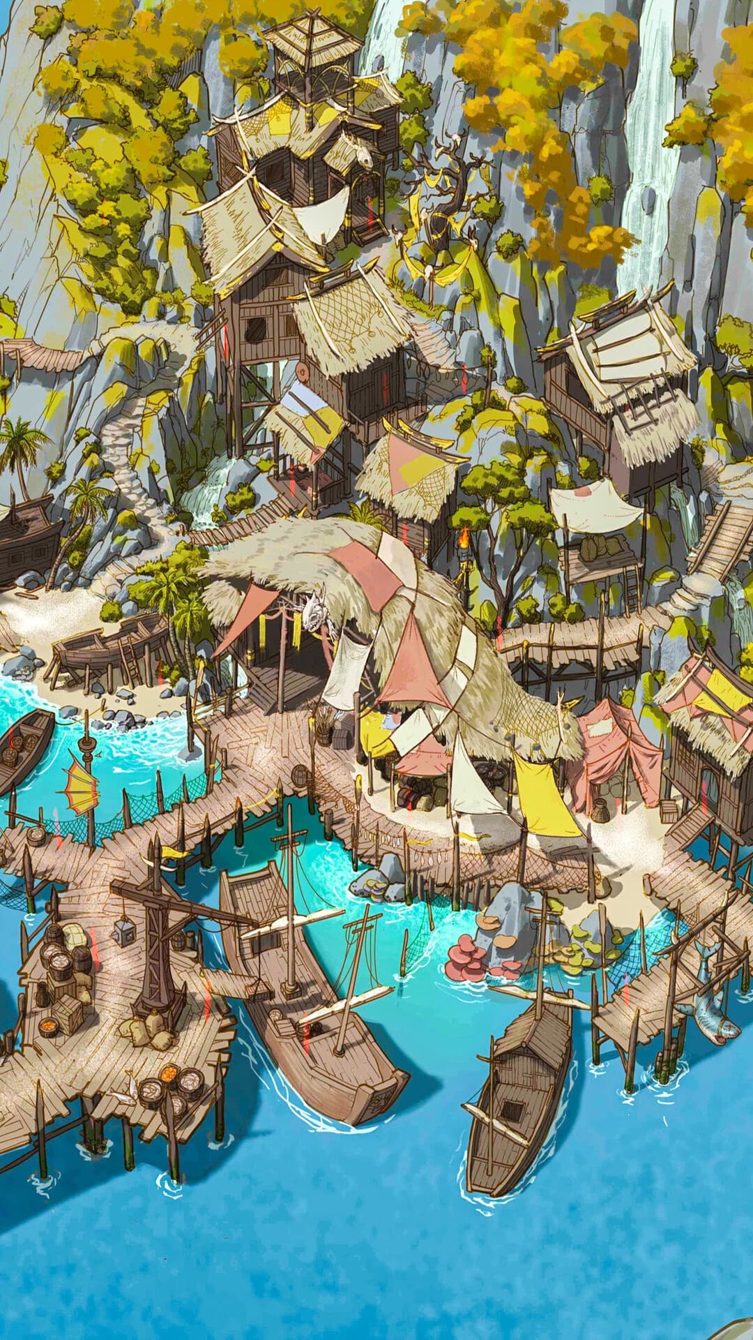 Aesthetic Wallpaper #4474