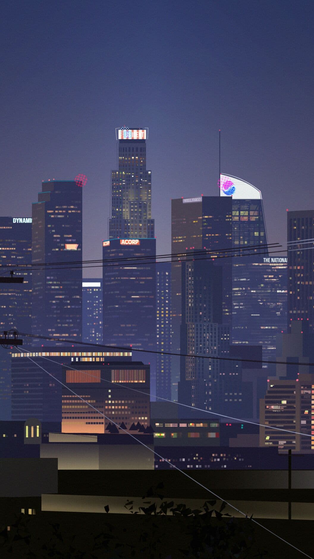 Aesthetic Wallpaper #2216