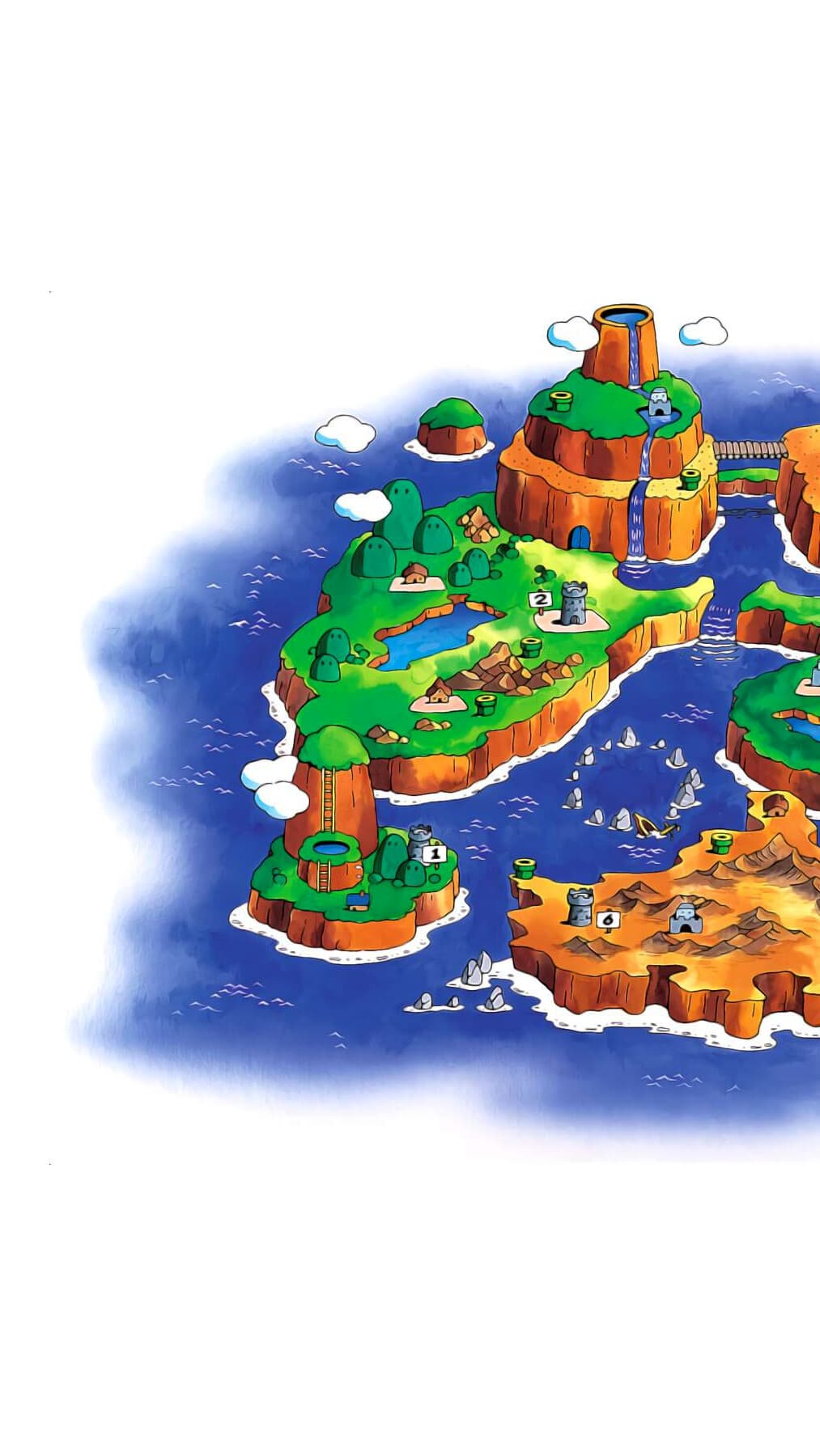 Aesthetic Wallpaper #2410