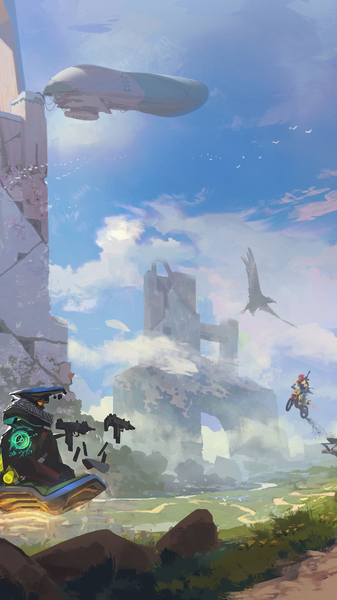 Aesthetic Wallpaper #2264