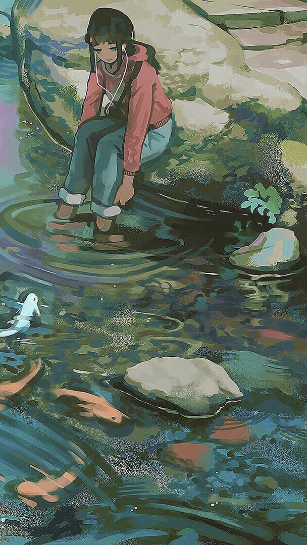 Aesthetic Wallpaper #1000