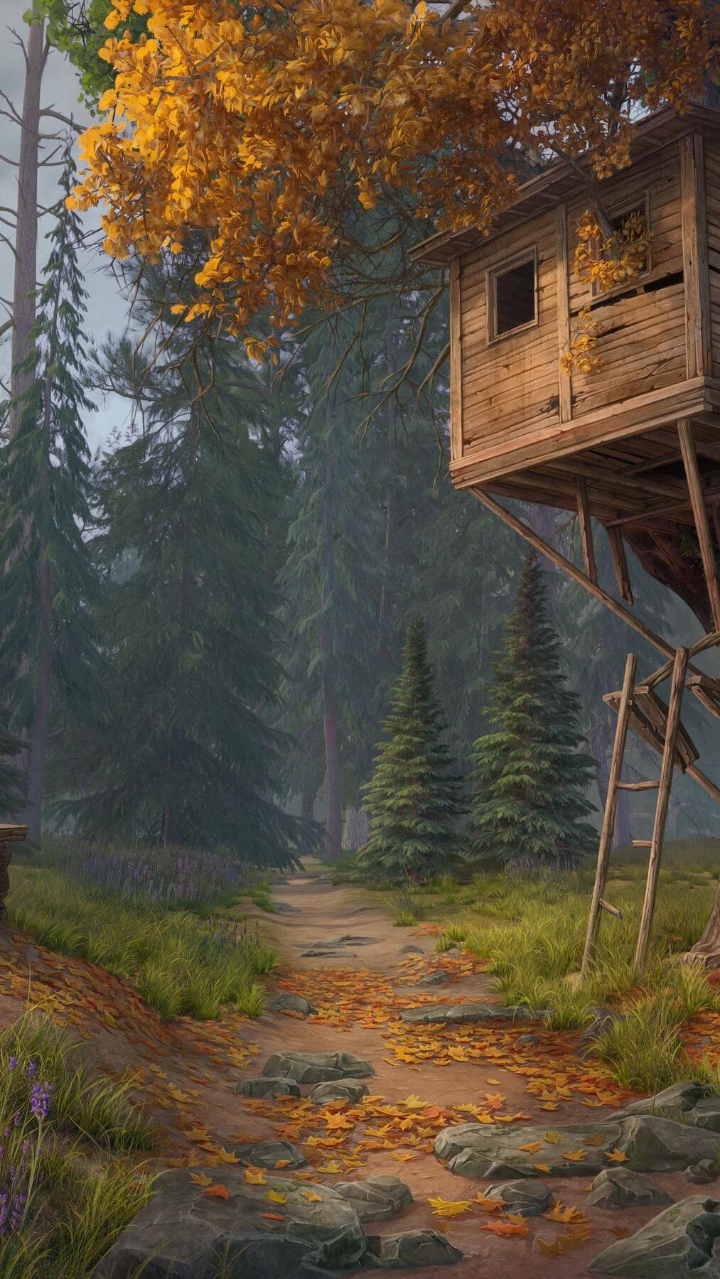 Aesthetic Wallpaper #2986