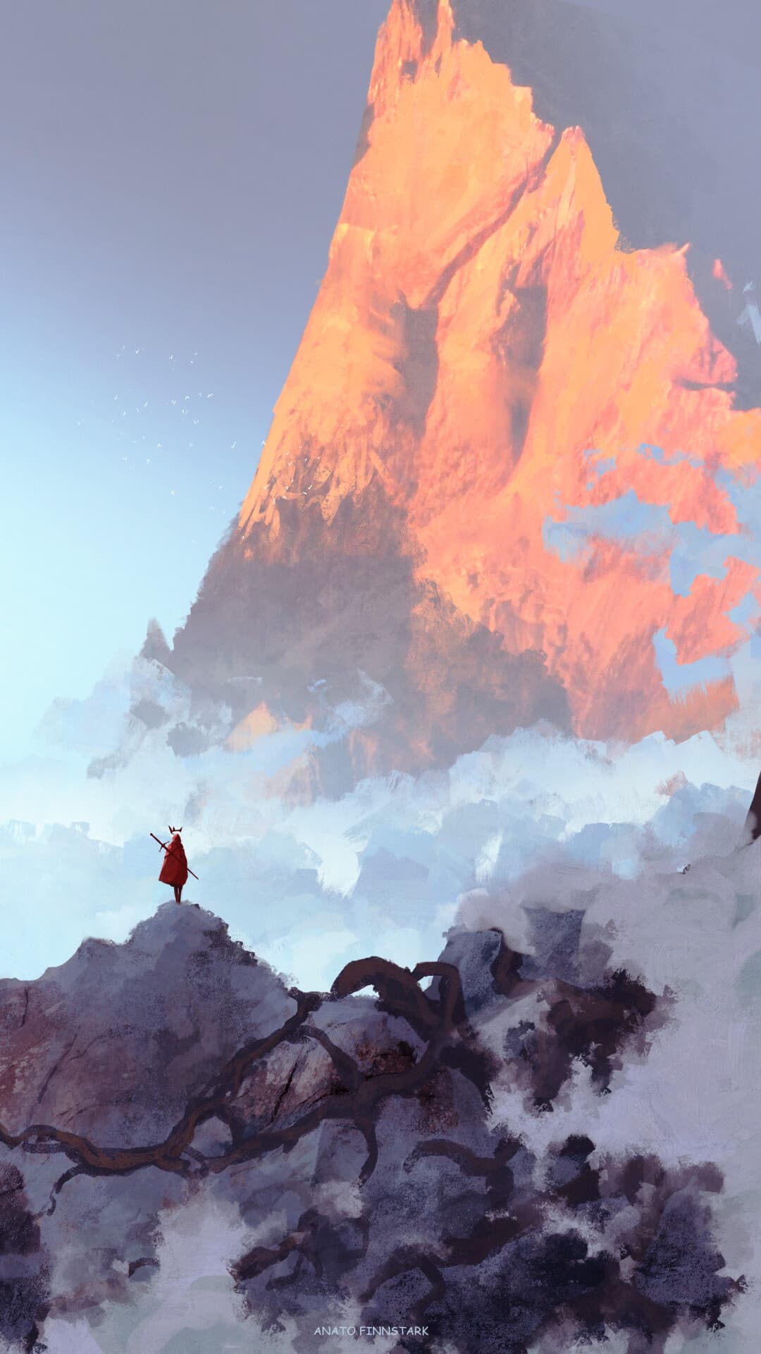 Aesthetic Wallpaper #877