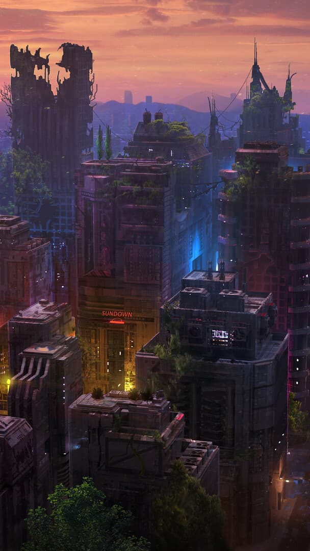 Aesthetic Wallpaper #2301