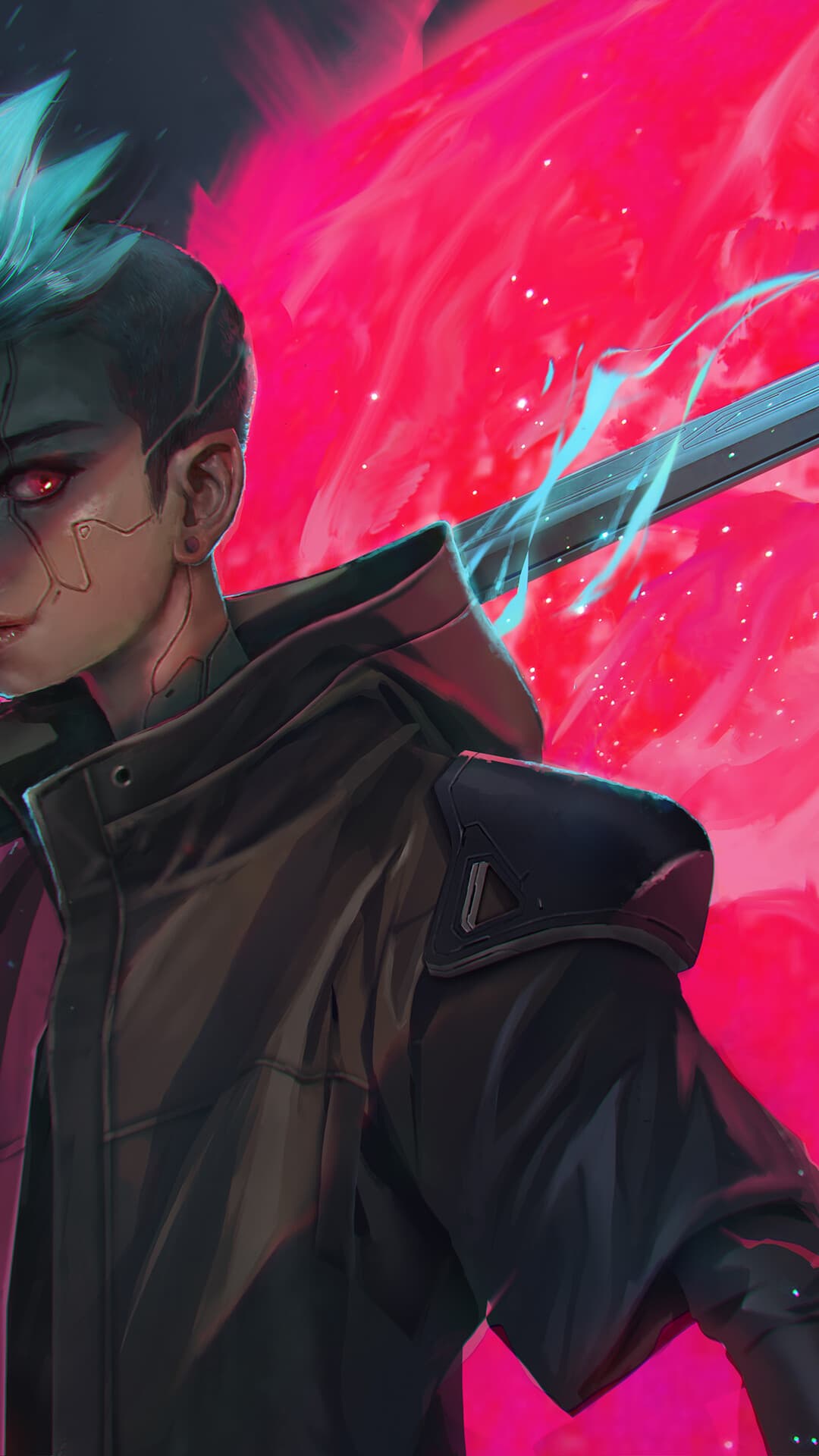 Aesthetic Wallpaper #4392