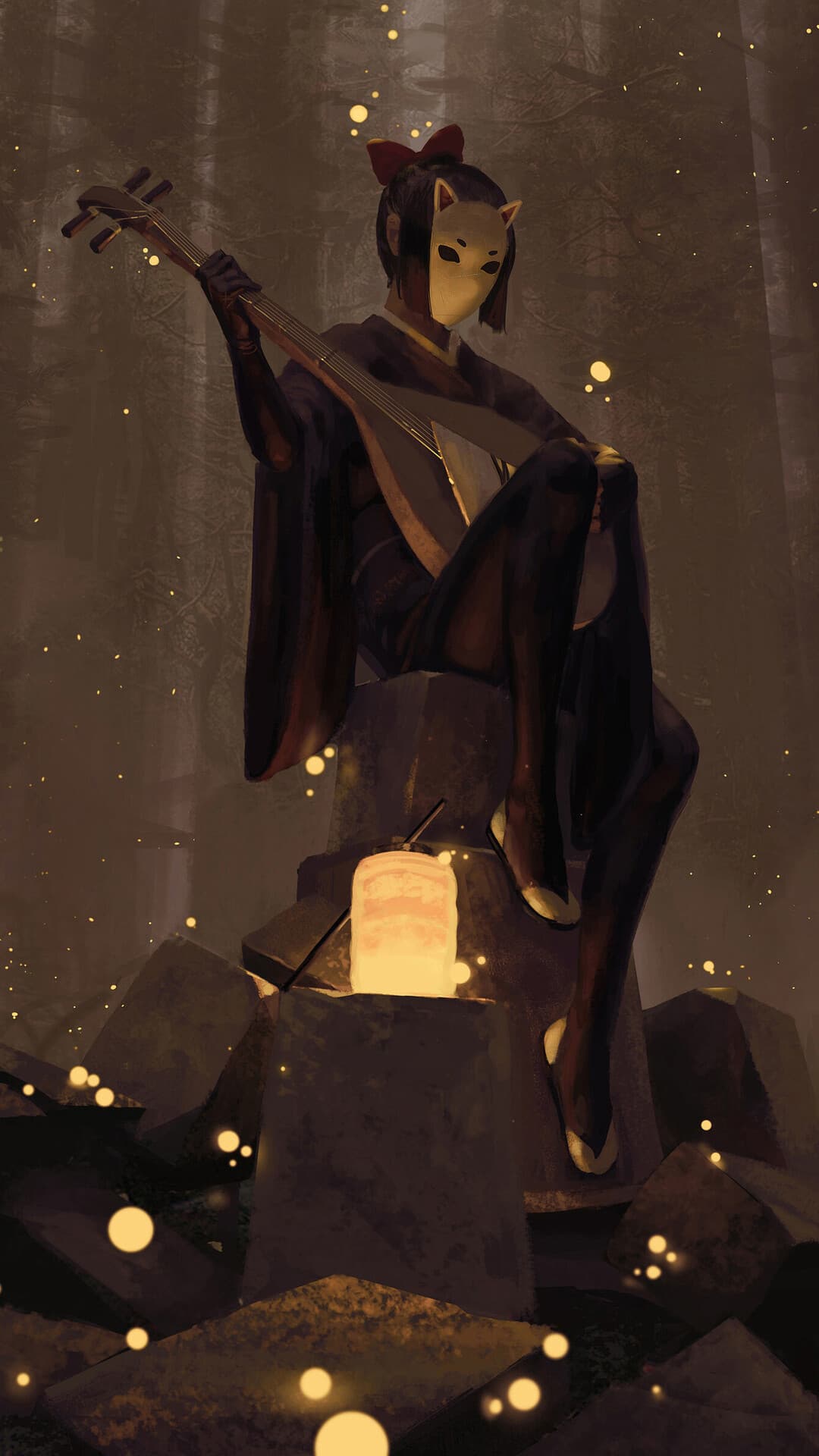 Aesthetic Wallpaper #1411