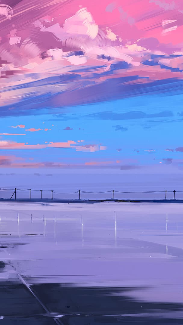 Aesthetic Wallpaper #3801