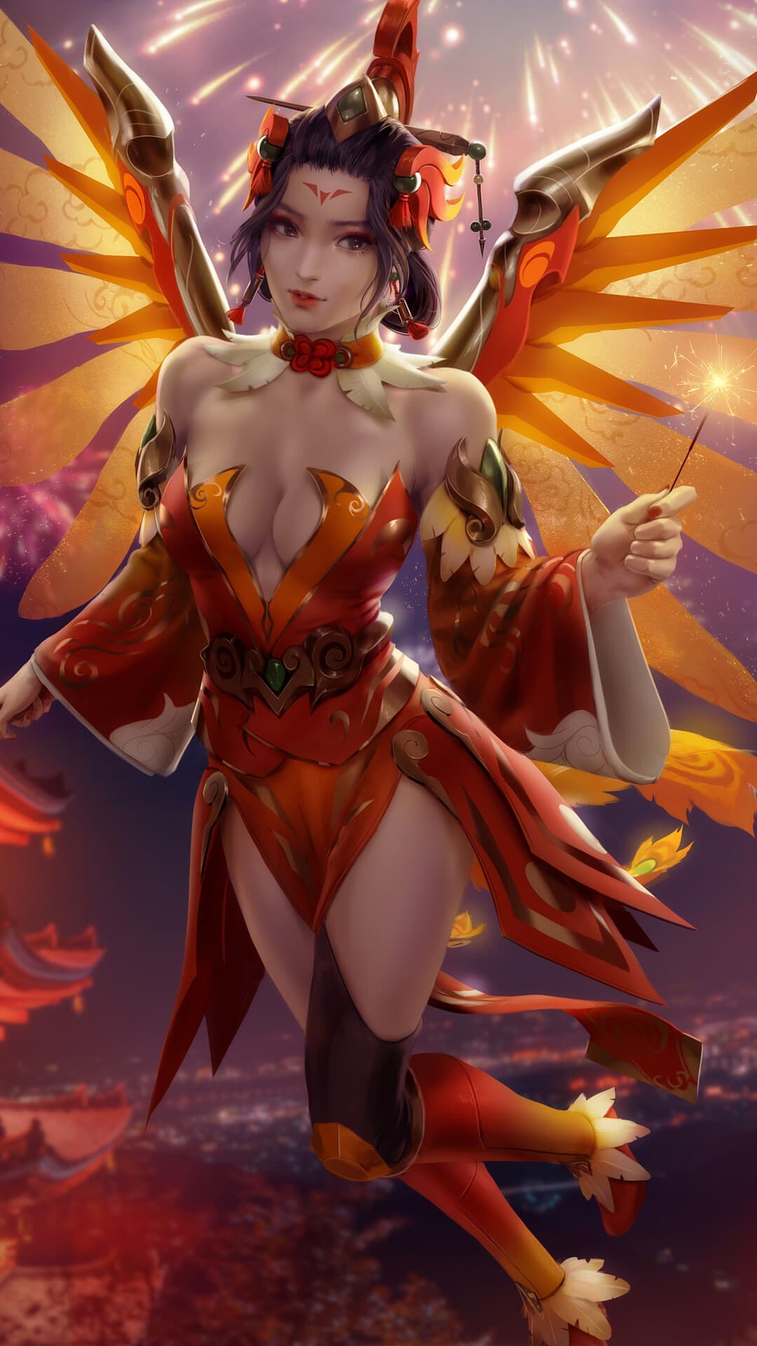 Aesthetic Wallpaper #2099